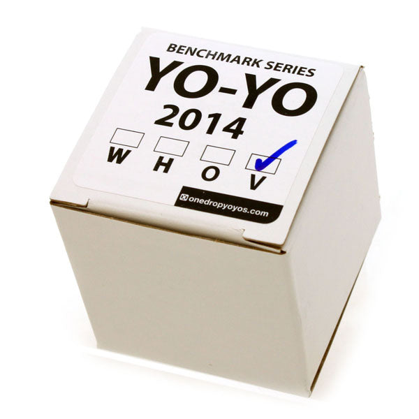 ベンチマーク 2014 V