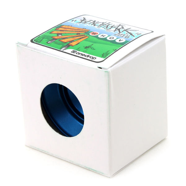 ベンチマーク 2016 W