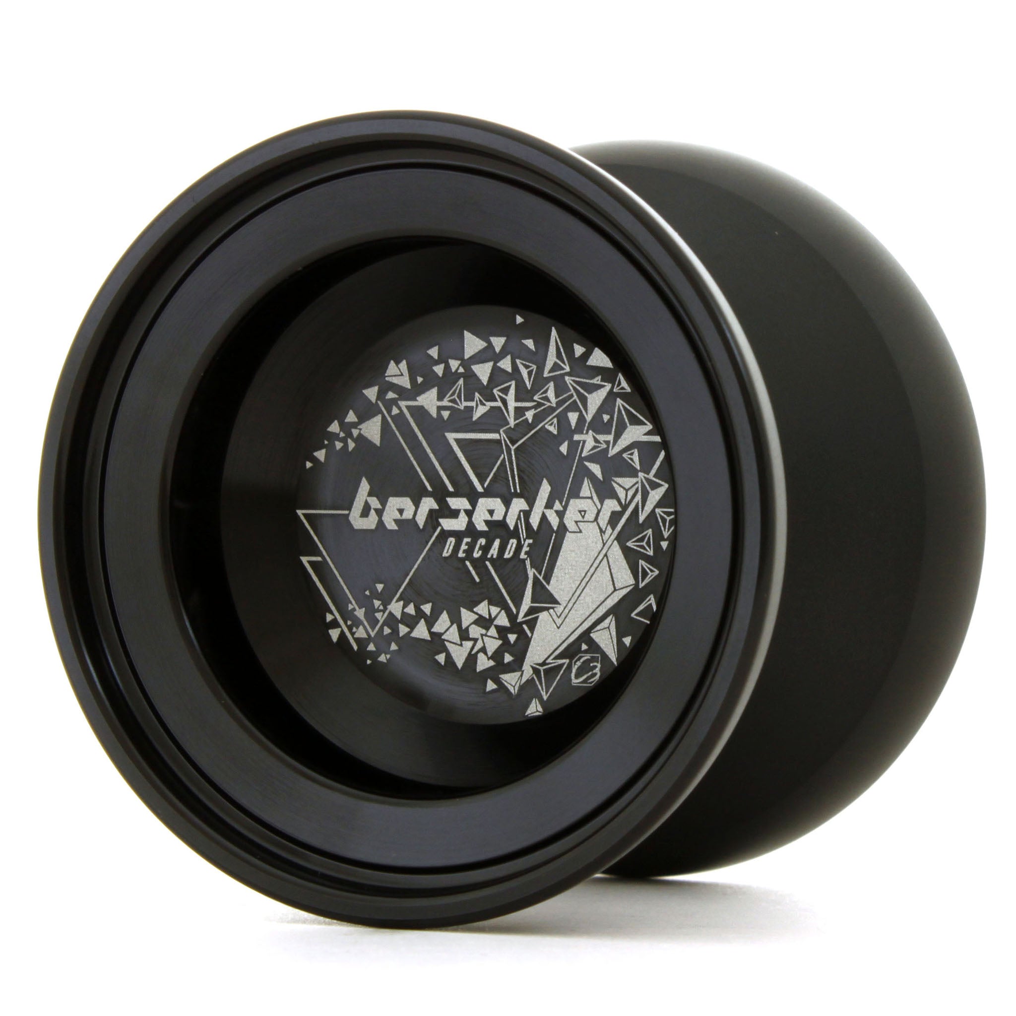 バーサーカーディケイド