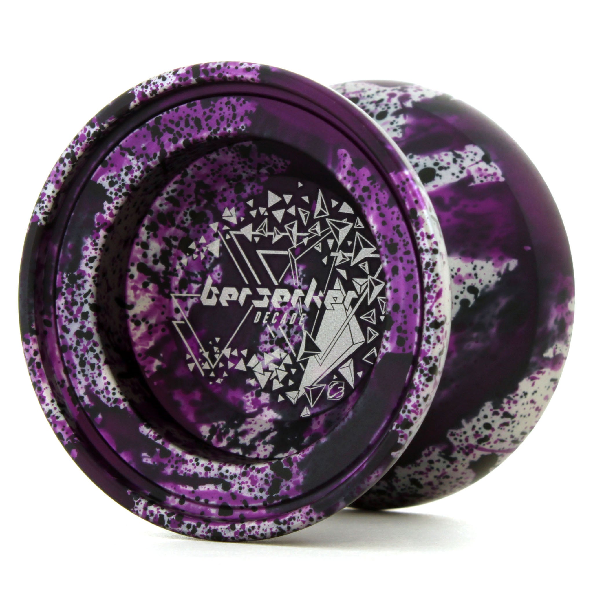 バーサーカーディケイド