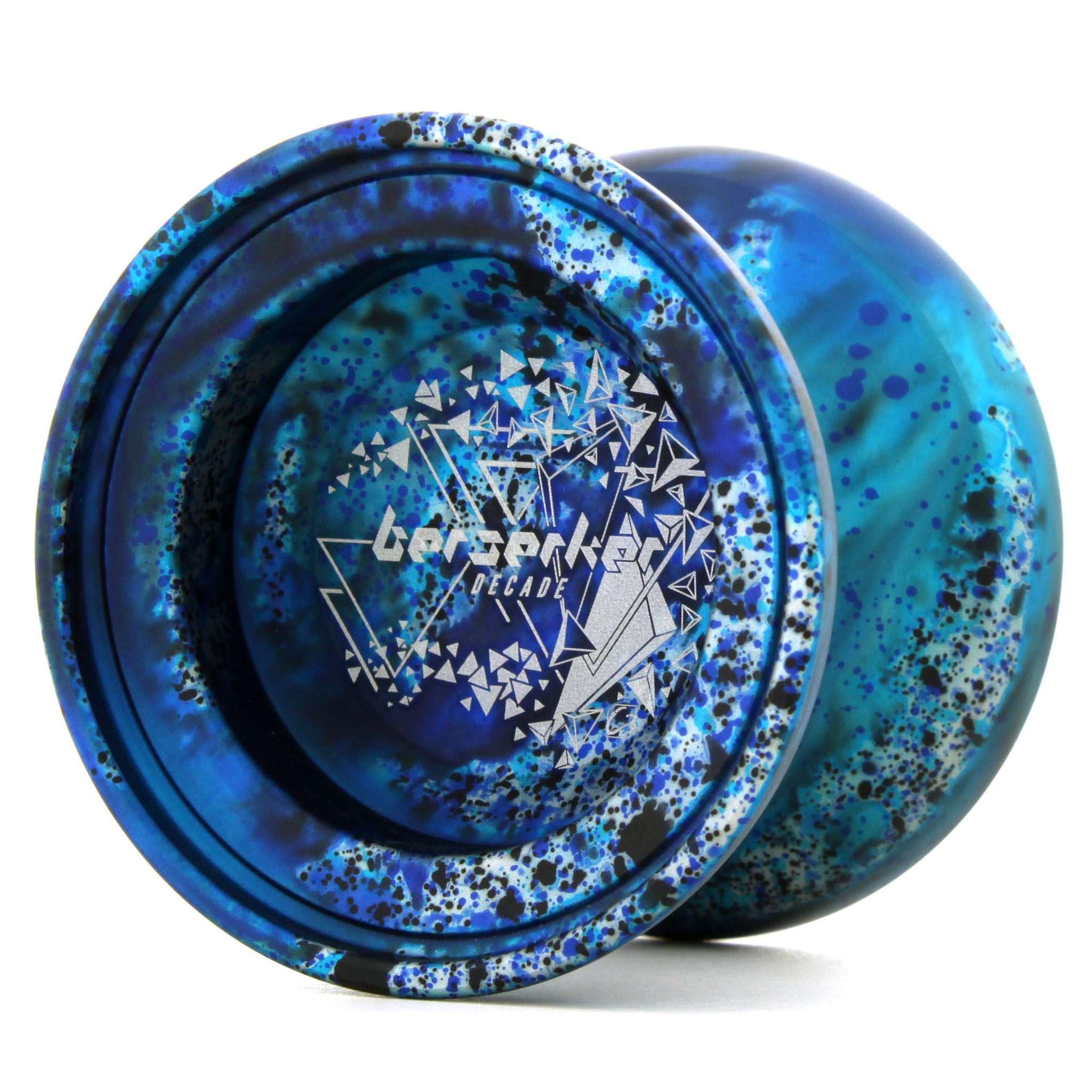 バーサーカーディケイド