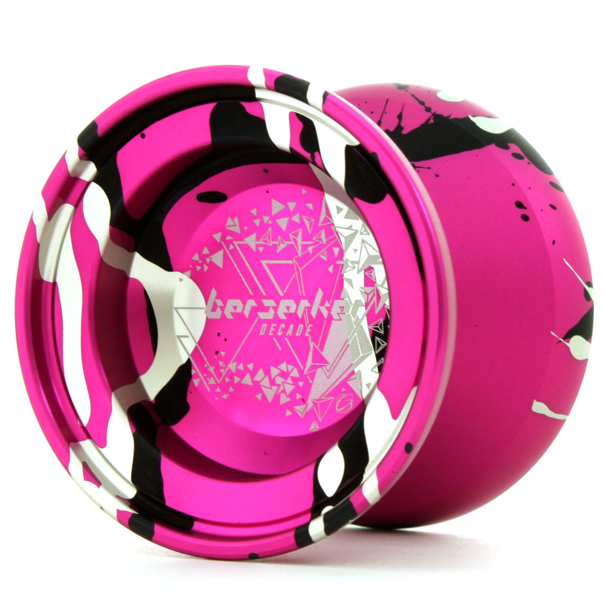 バーサーカーディケイド