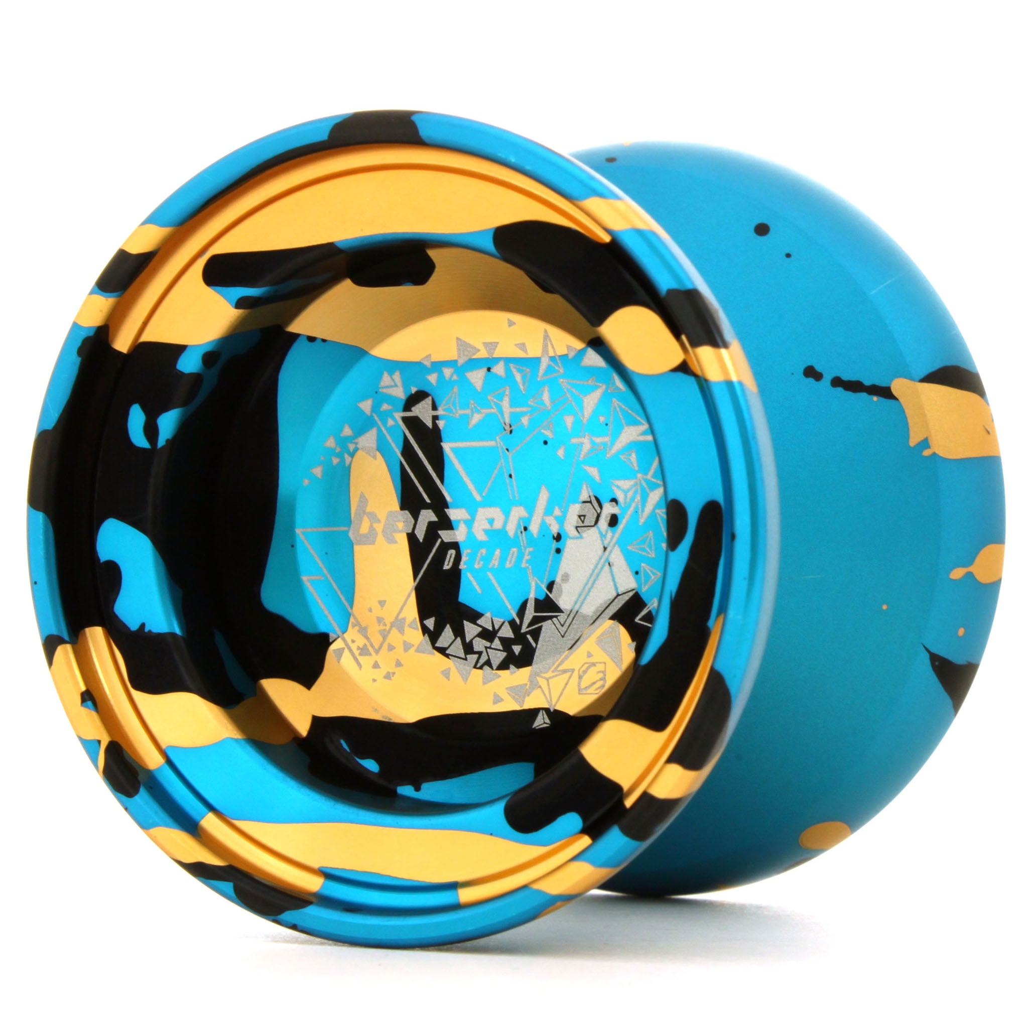 バーサーカーディケイド