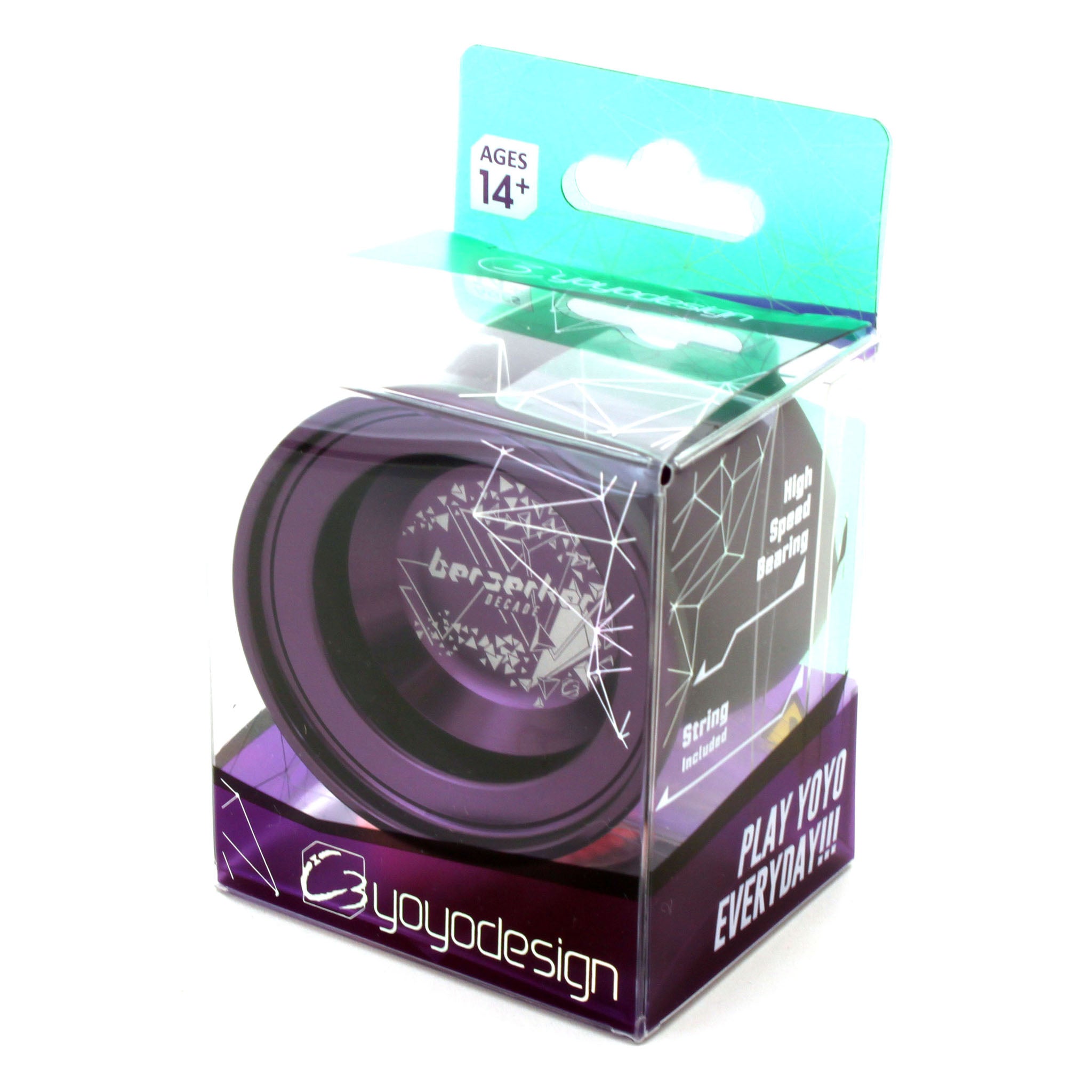 バーサーカーディケイド