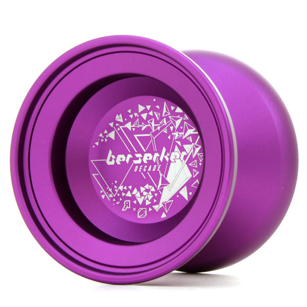 バーサーカーディケイド (2022福袋)