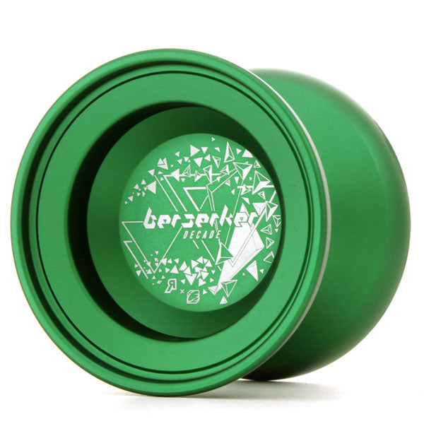 バーサーカーディケイド (2022福袋)