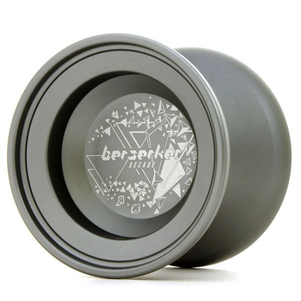 バーサーカーディケイド (2022福袋)