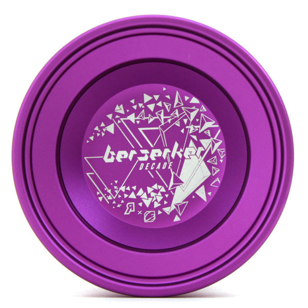 バーサーカーディケイド (2022福袋)