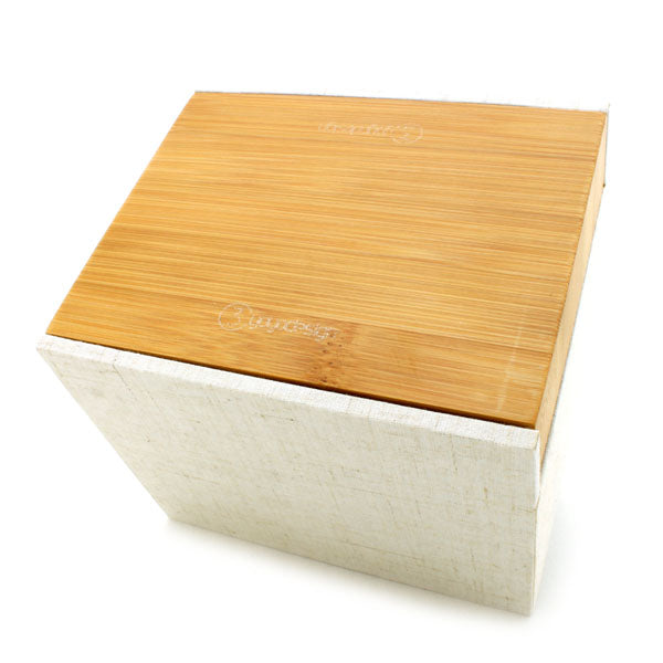 バーサーカー チタニウム