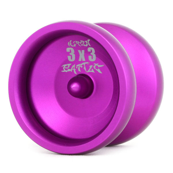 ベイシック 3x3 Battle