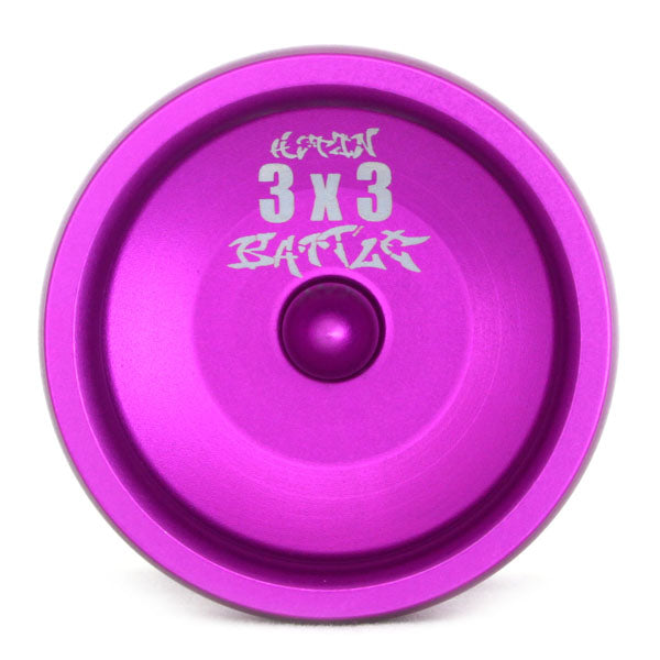 ベイシック 3x3 Battle