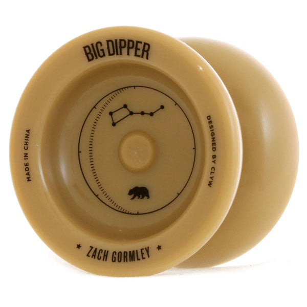 ビッグディッパー