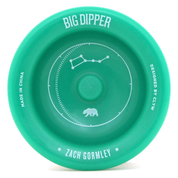 ビッグディッパー