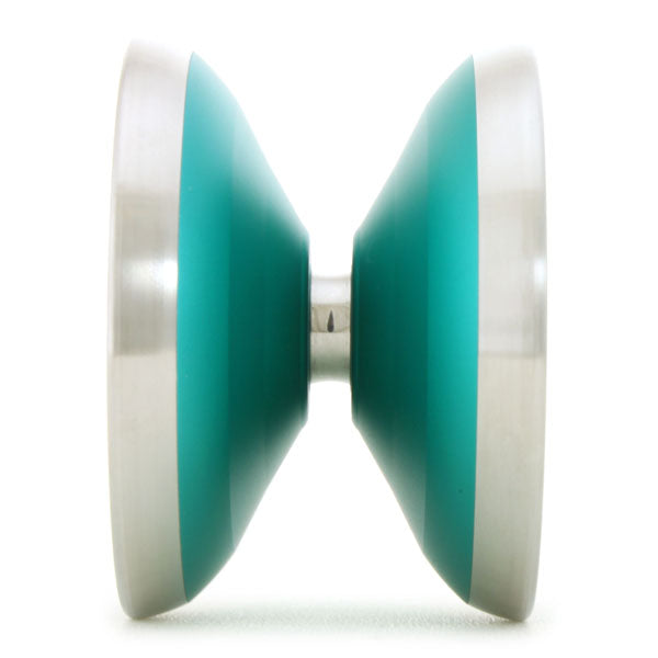 ビッグバイメタルヨーヨー (プロトタイプ)