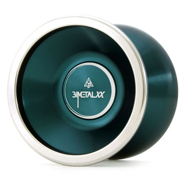 バイメタル YJXX