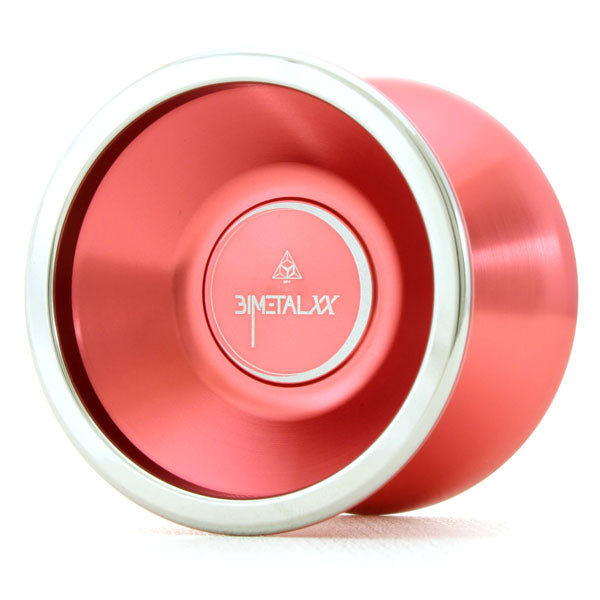 バイメタル YJXX