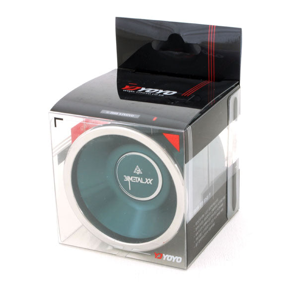 バイメタル YJXX