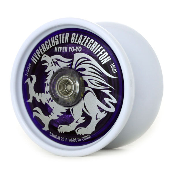 ハイパークラスター MB-S2スターウイング ブレイズグリフォン 限定バージョン