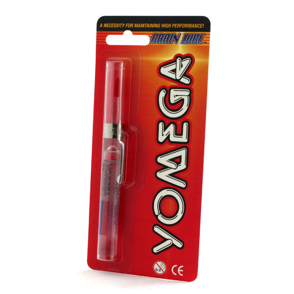 ヨメガ ブレインリューブ