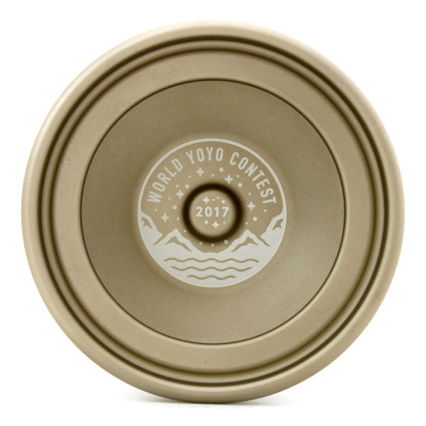 ボレアリス2 (2017WYYC)