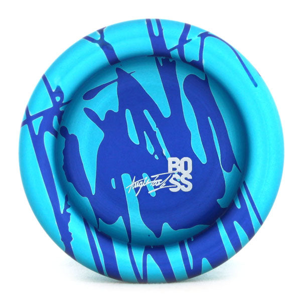 ボス スプラッシュ