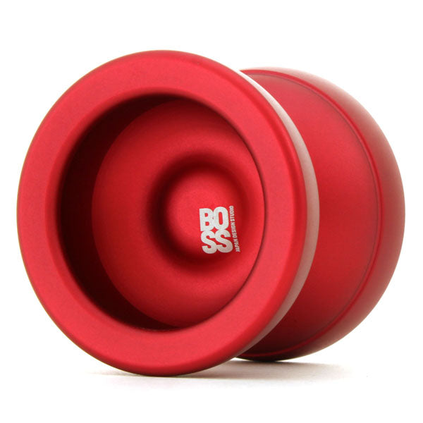 Yoyofactory boss hot sale