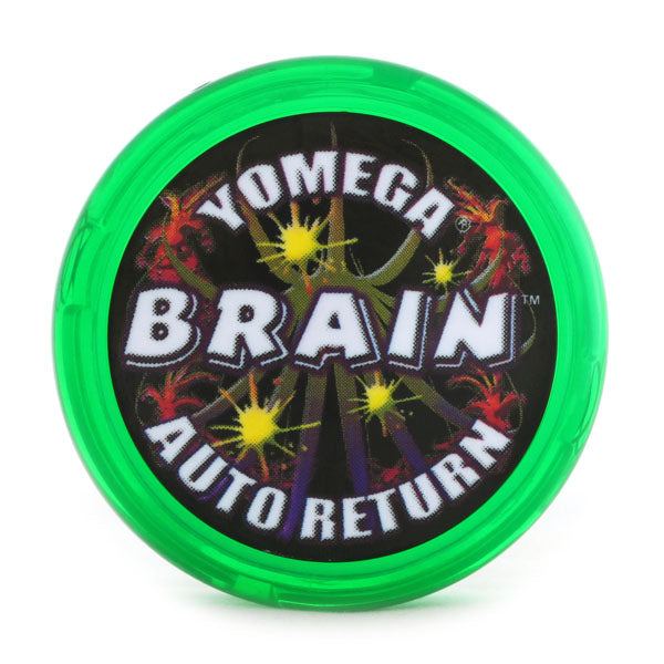 ブレイン(クラシック)2011