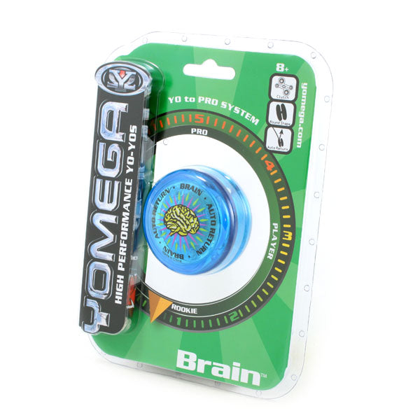 ブレイン(クラシック)