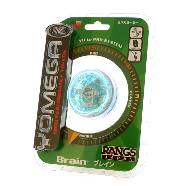 ブレイン(クラシック)