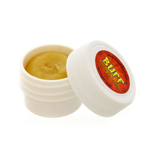 バフ (スローポリッシュ)