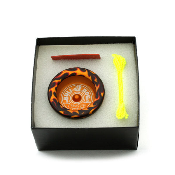 ブルドッグ5アラーム