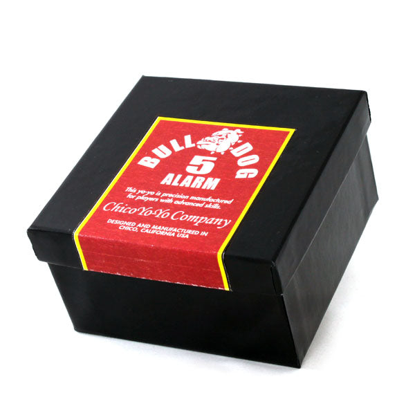 ブルドッグ5アラーム