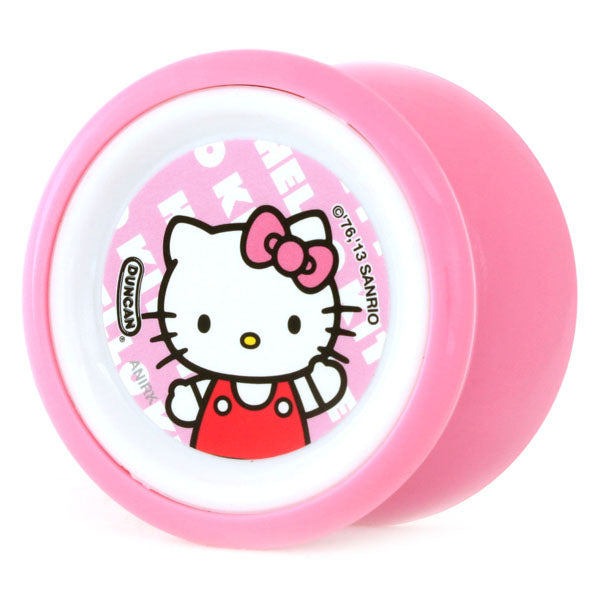 バタフライXT (Hello Kitty)