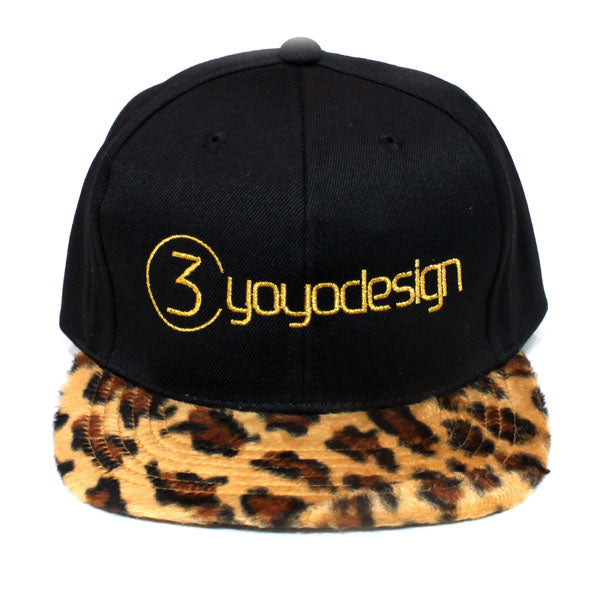 C3 ロゴキャップ