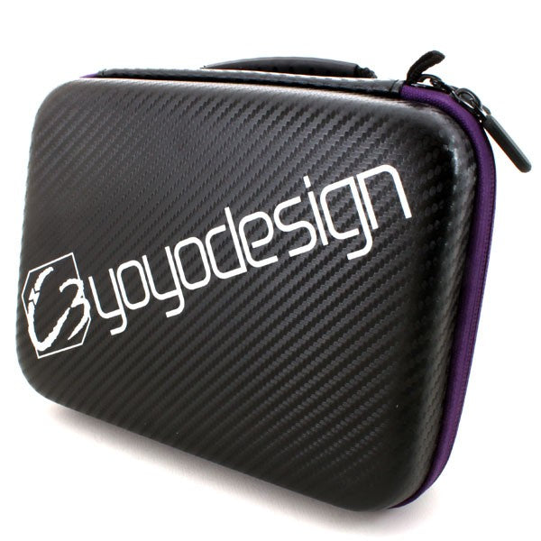 C3 セミハード ヨーヨーケース