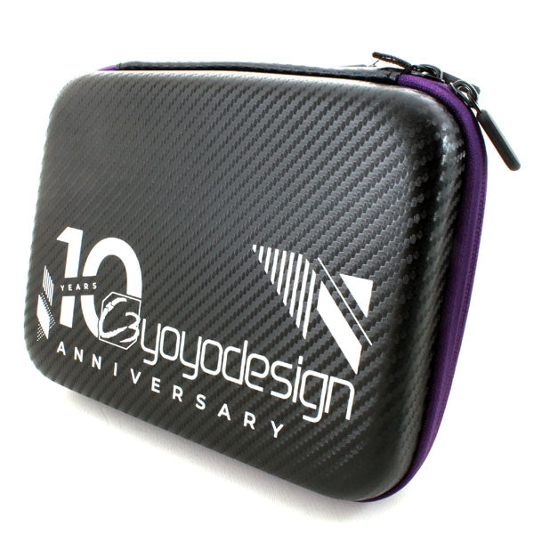 10th Anniversary Logo