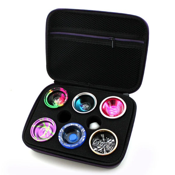 C3 セミハード ヨーヨーケース