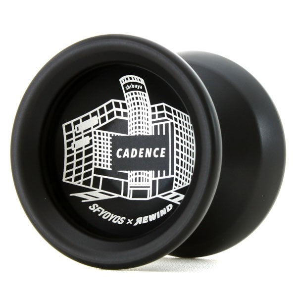 ケイデンスES (渋谷エディション)