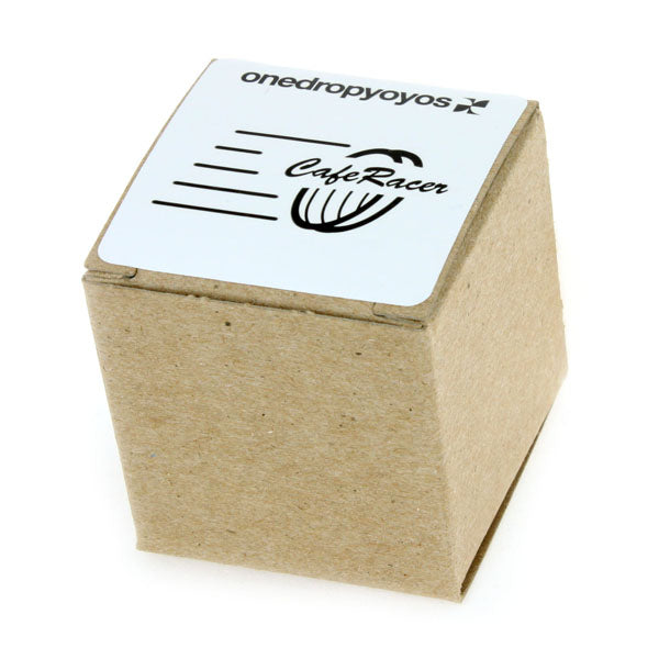 カフェレーサー