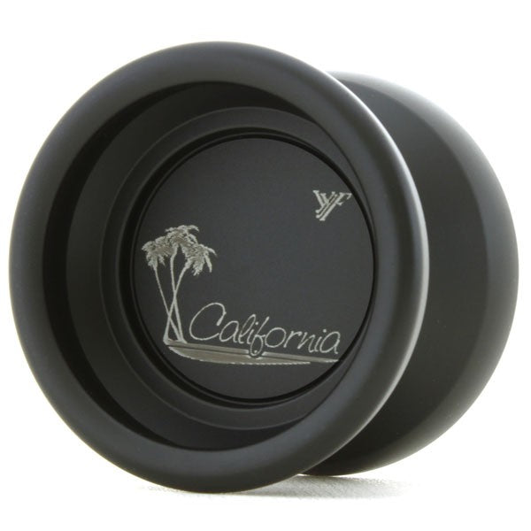 カリフォルニア