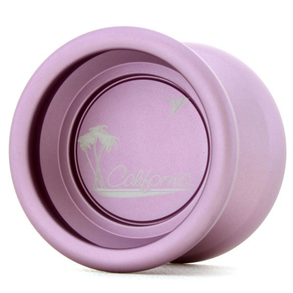 カリフォルニア