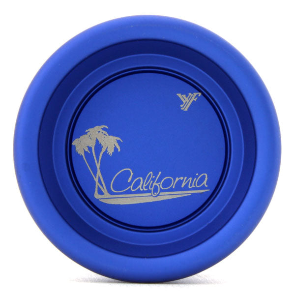 カリフォルニア