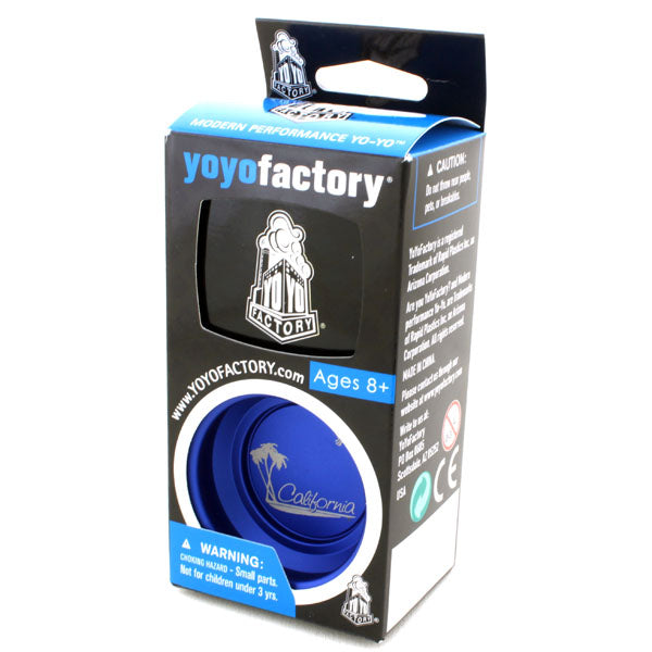 カリフォルニア