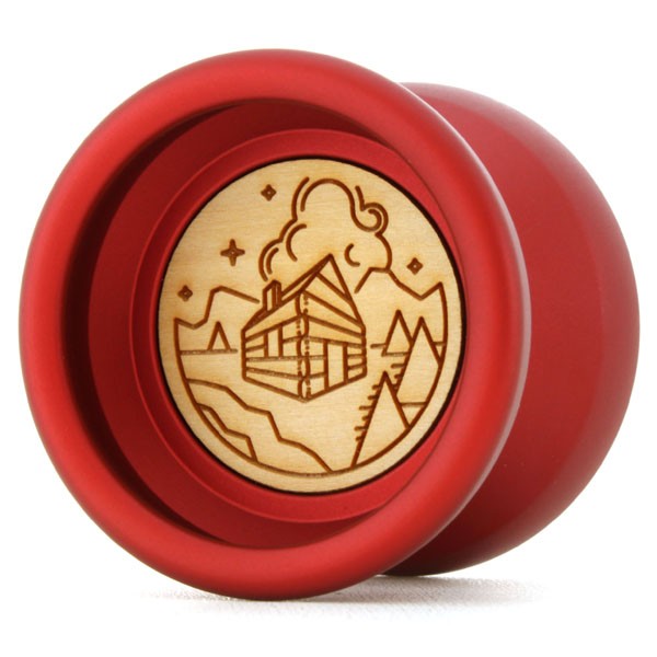 カリフォルニア (ベースキャンプ)