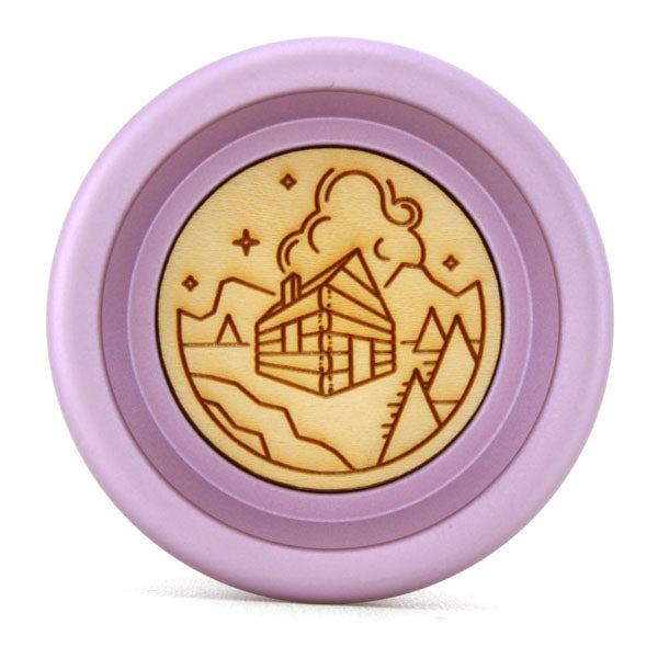 カリフォルニア (ベースキャンプ)