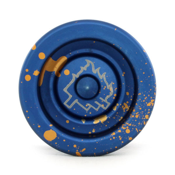 キャンプファイヤー