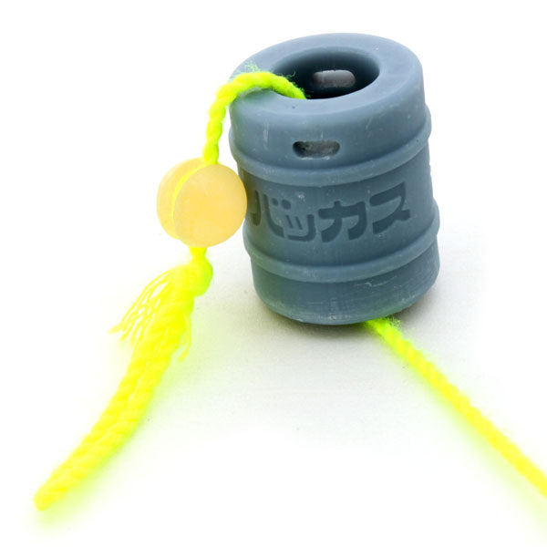 キャンディーダイス プロ バッカス