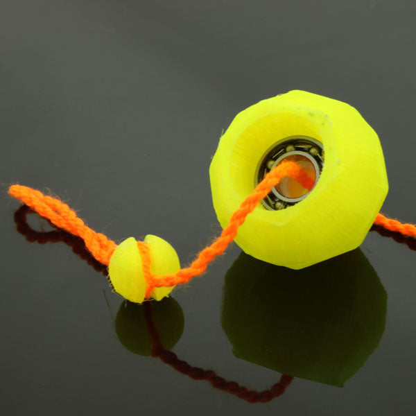 キャンディーダイス プロ バレット