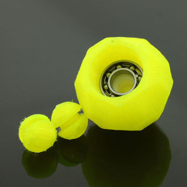 キャンディーダイス プロ バレット