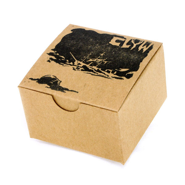 キャンバス (Lost in the Arctic)